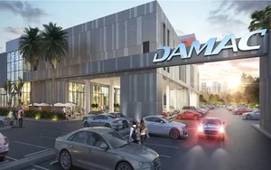 تاریخچه و معرفی کامل شرکت داما (DAMAC Properties) - Hami Holding