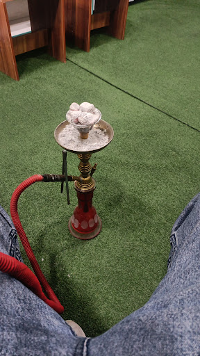 کافه دریم بابل
