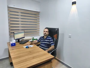 دکتر محمد ناظری