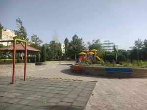 پارک بسیج 5