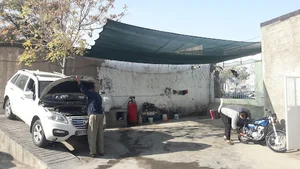 گروه مهندسی آجر