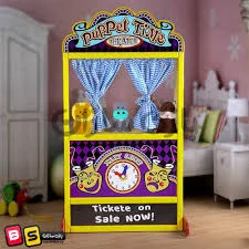 سینما میثاق میبد