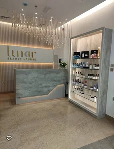Lunar Beauty Lounge