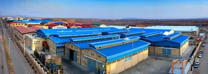Lak Industrial Group