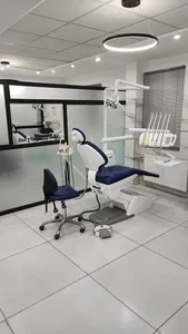 کلینیک دندانپزشکی نویان 4
