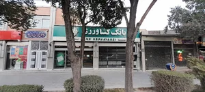 بانک کشاورزی