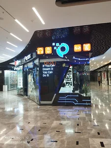 فروشگاه پاراکس