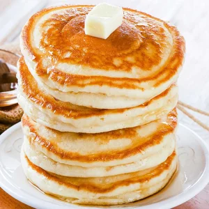 طرز تهیه پنکیک