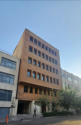 مهندسین مشاور هگزا - HEXA