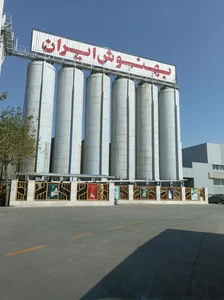 شرکت بهنوش ایران 5