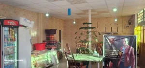 کافه استانبولی سلطانی( بابانادر)