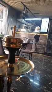 کافه ابرا