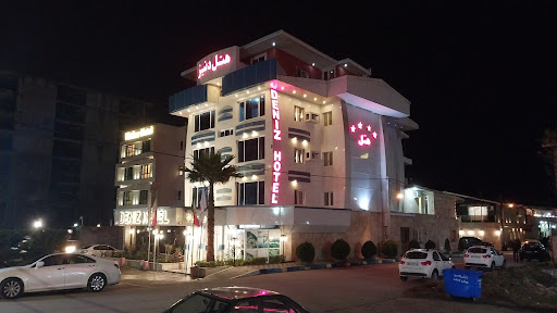هتل دنیز