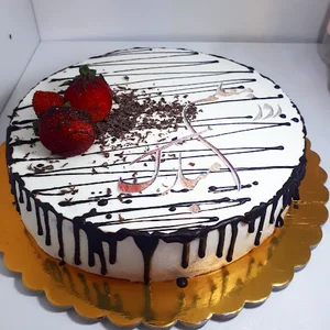 کیک طوبی