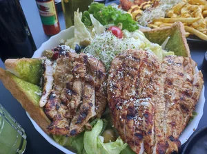 کافه کارلوتا