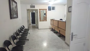 طب كار بابايي