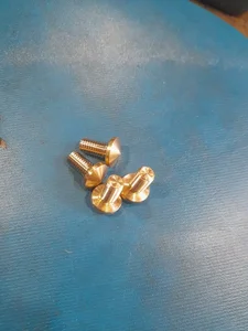 سری‌تراشی پیشتاز صنعت 2