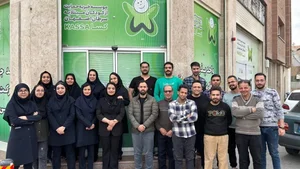 خیریه کسا 4