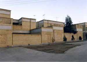 باربری بابایی