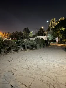 بوستان هامون