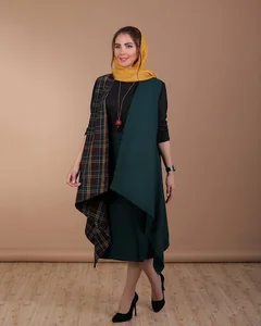 پوشاک الیاف طبیعی تن پوش طوبی