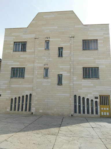 شرکت ابرک پاکشویان Abrak Pakshuian Co