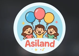 آسی لند 3