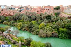 باغ خان پایین 3