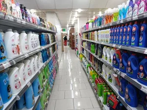 رایکا مارکت 3