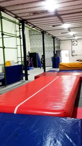 باشگاه پارکور آمل (محمدزاده) 4