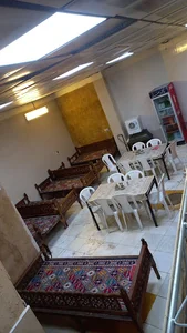 غذاکده حضرتی
