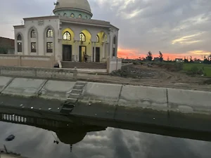 مسجد النور
