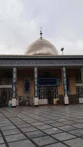مسجد امام حسن مجتبی 4