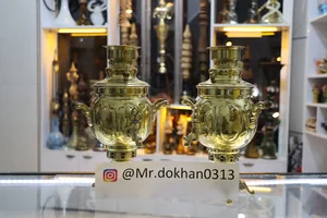 دخانیات آقای دخان