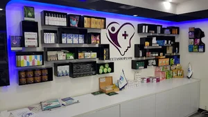 Seetashop