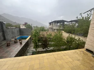 کلبه درویشی هادی محمدی