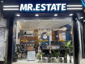 مشاورین آقای املاک 3