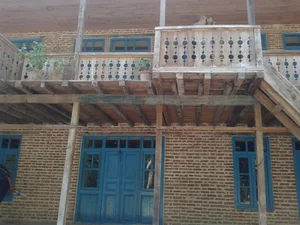 میراث فرهنگی گیلان