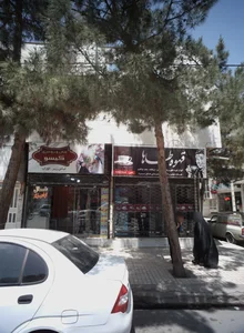 شال و روسری گیسو
