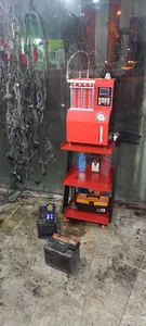 باتری سازی وفروشگاه باتری نوین