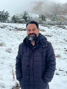 Dr Milad Etemadi