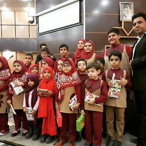 خانه فرهنگ مشارکتی ماهور