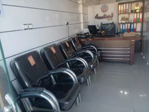 بیمه ایران نمایندگی مرادی 2