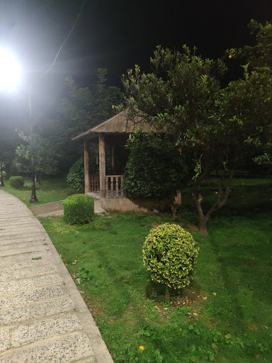 بوستان خانواده