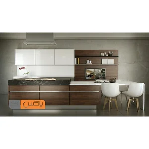 کابینت آشپزخانه یاکس