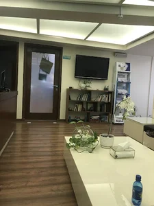 کلینیک دندانپزشکی تبسم مهر