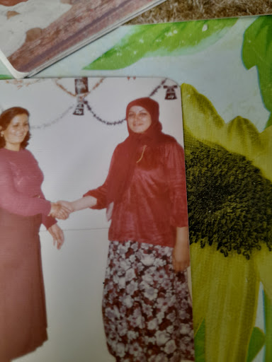 باغ رستوران ترنج
