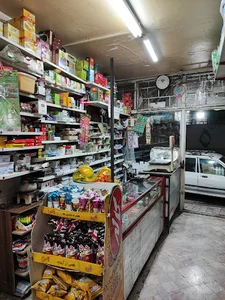 سوپرمارکت ولیعصر (عج)