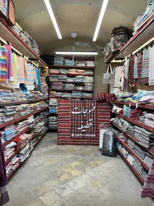 منسوجات قطیفه