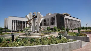 دانشکده داروسازی